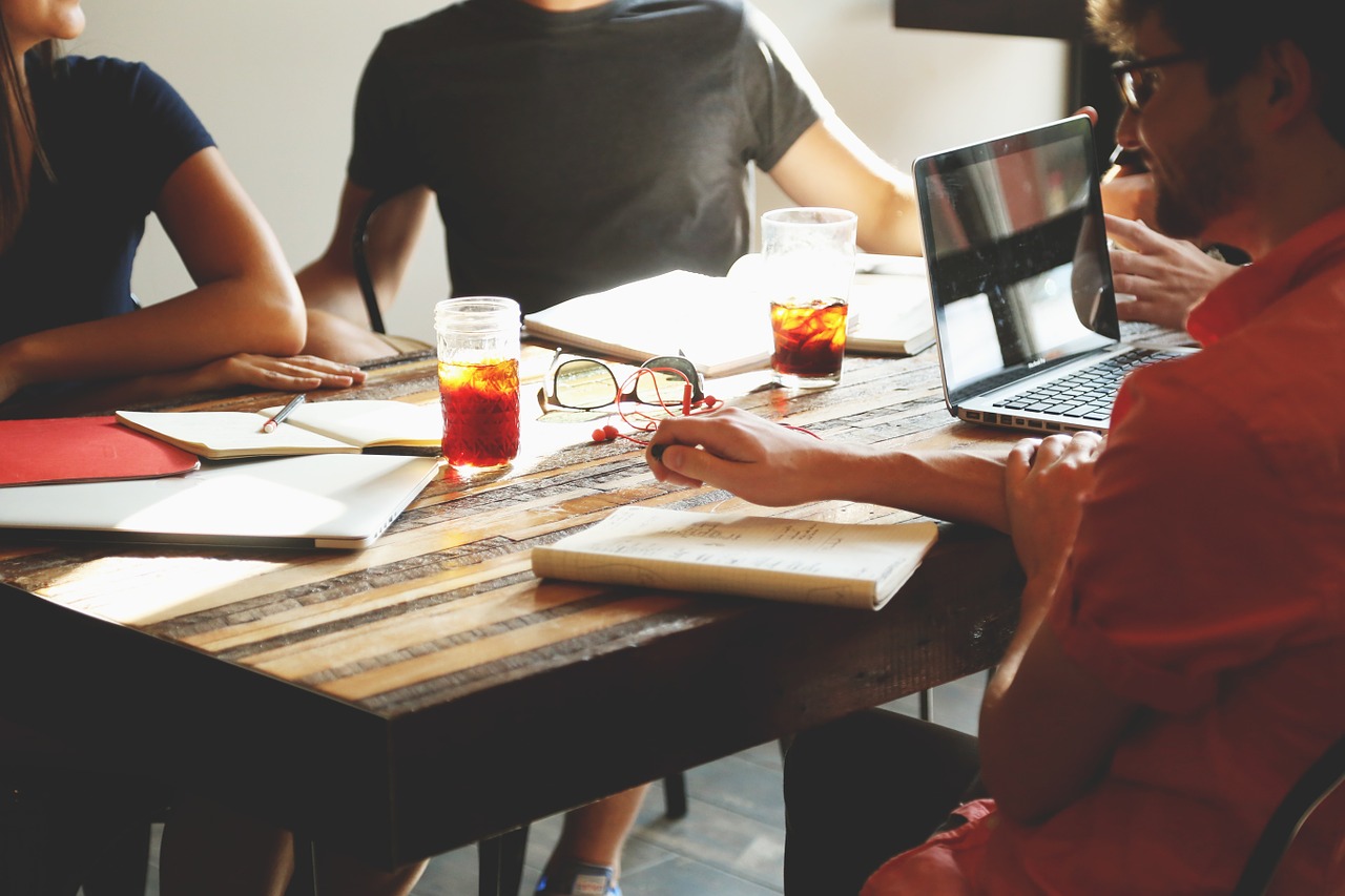 10 najlepszych strategii marketingowych dla małych firm