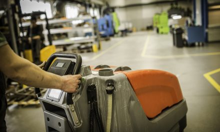 Kiedy warto skorzystać z usług firmy porządkowej?