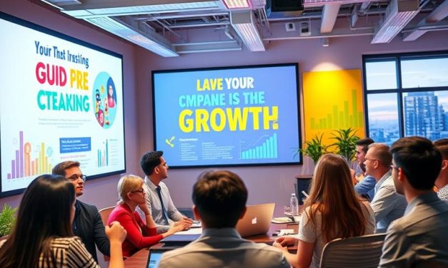 Skuteczne szkolenia motywacyjne: jak zwiększyć zaangażowanie i efektywność