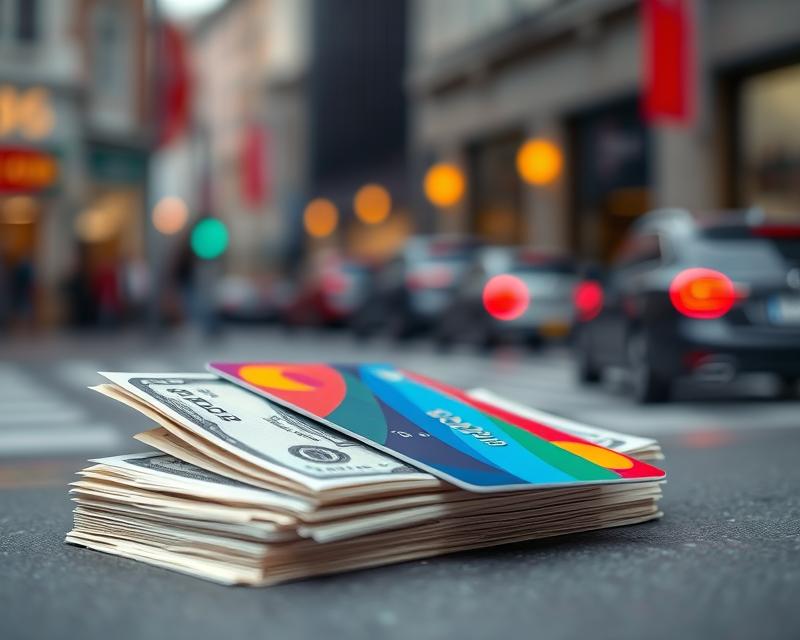 Nowe chwilówki na rynku: wady, zalety i jak bezpiecznie z nich korzystać