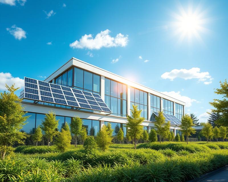 Poradnik: co to jest audyt energetyczny i jak poprawić efektywność budynku