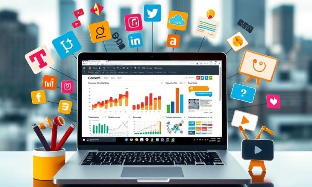 Podstawy marketingu treści: cele, strategia i narzędzia efektywnego content marketingu