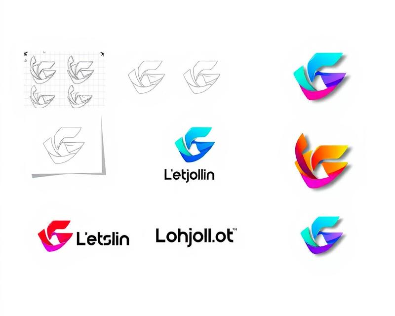 Proces tworzenia logo: od koncepcji do skutecznej identyfikacji wizualnej