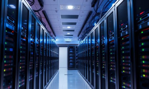 Jak znaleźć tani serwer dedykowany w Polsce z gwarancją uptime