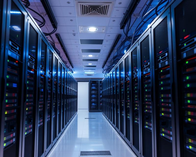 Jak znaleźć tani serwer dedykowany w Polsce z gwarancją uptime