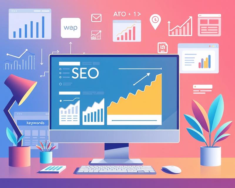 Jak wybrać agencję SEO i interaktywną dla skutecznego pozycjonowania sklepu