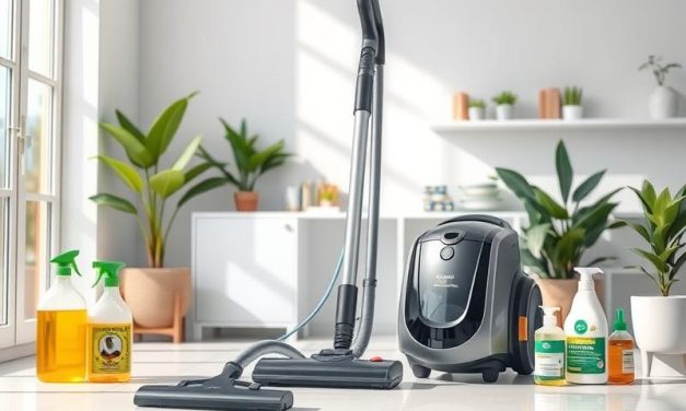 Jak wybrać najlepszą firmę sprzątającą: kryteria, technologie i bezpieczeństwo