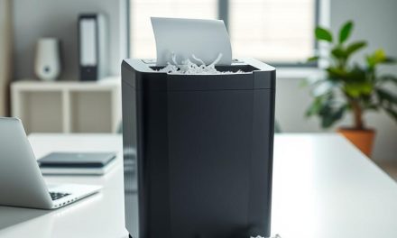 Jak wybrać profesjonalną niszczarkę dokumentów i zadbać o bezpieczeństwo danych