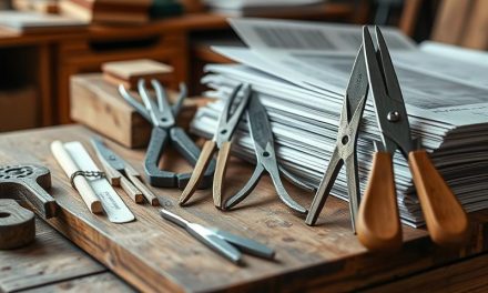 Rodzaje bigówek i falcarek oraz ich zastosowania w poligrafii