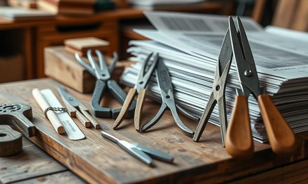 Rodzaje bigówek i falcarek oraz ich zastosowania w poligrafii