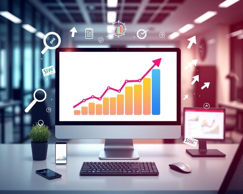 Jak wybrać skuteczną agencję SEO dla sklepu internetowego