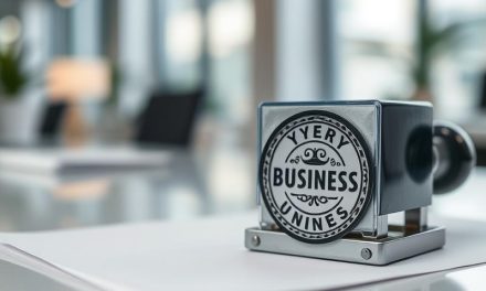 Wymogi prawne i kluczowe elementy pieczątki firmowej