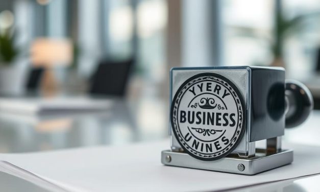 Wymogi prawne i kluczowe elementy pieczątki firmowej