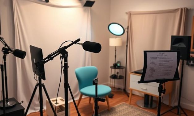 Jak przygotować się do castingu online krok po kroku i zwiększyć szanse sukcesu