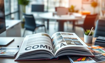 Jak stworzyć skuteczny katalog firmowy: kluczowe elementy i promocja