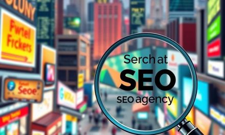 Jak wybrać najlepszą agencję SEO dla skutecznego rozwoju biznesu online