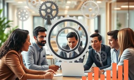 Rola działu HR: funkcje, zadania i zarządzanie zasobami ludzkimi