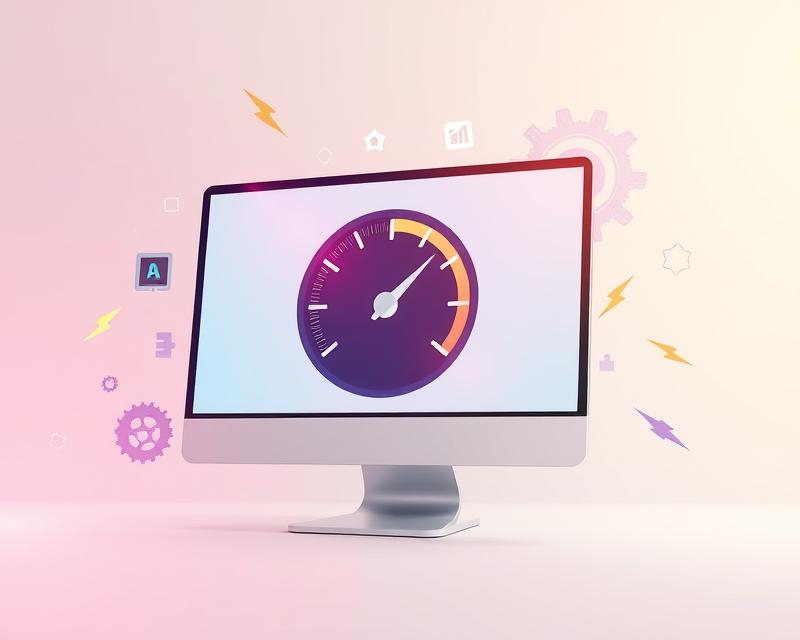 Jak zwiększyć szybkość ładowania strony i poprawić wydajność serwisu