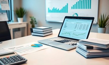 Podstawy księgowości dla firm: porady, trendy i rozwiązania