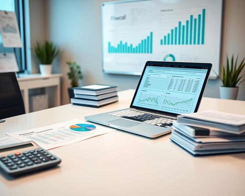 Podstawy księgowości dla firm: porady, trendy i rozwiązania