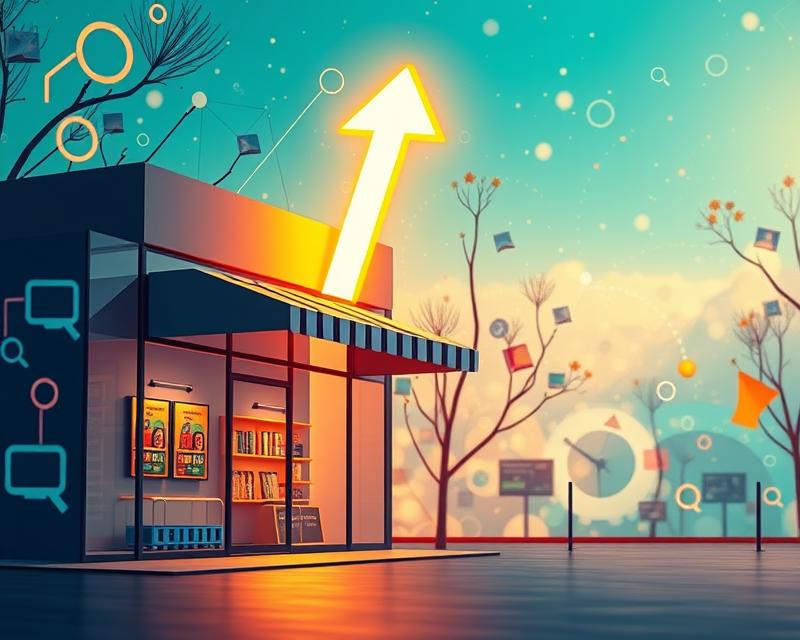 Jak wybrać agencję SEO i interaktywną do skutecznego pozycjonowania sklepu