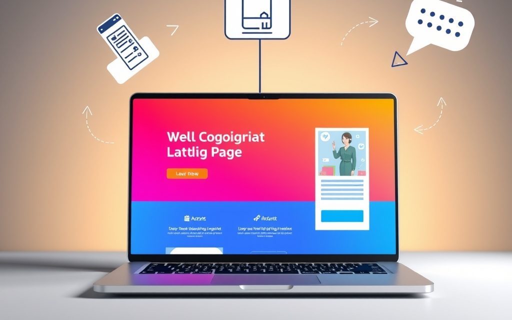 Spójność reklamy i landing page: jak dopasować obietnicę, język i wezwanie do działania