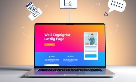 Spójność reklamy i landing page: jak dopasować obietnicę, język i wezwanie do działania