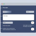 Microcopy w formularzu: etykiety, podpowiedzi i komunikaty ułatwiające jego wypełnienie