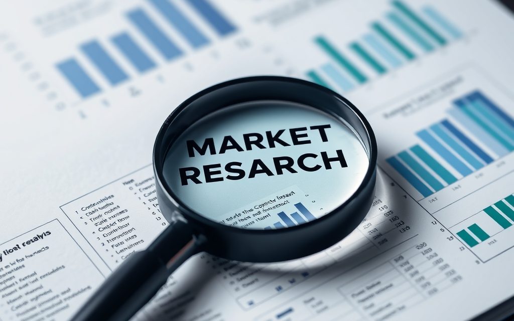 Research do tekstu sprzedażowego: jak analizować klienta, konkurencję i źródła informacji