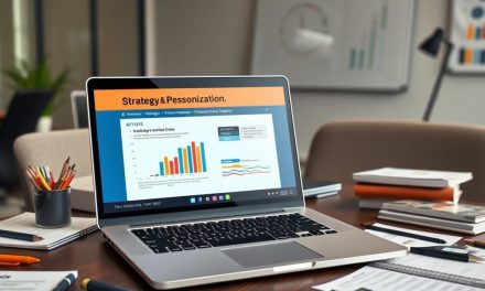 Jak przygotować prezentację sprzedażową dla klienta: struktura, personalizacja i kolejne kroki