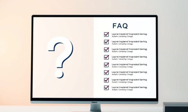 FAQ na stronie usługi: jak wybrać pytania i tworzyć konkretne odpowiedzi bez powielania oferty