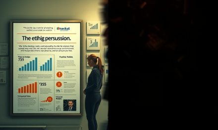Perswazja a manipulacja w reklamie: jak rozpoznać różnicę w komunikacie sprzedażowym