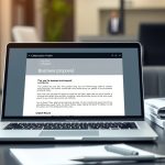 Jak napisać mail z ofertą handlową: treść wiadomości, załącznik i kolejny krok sprzedawcy