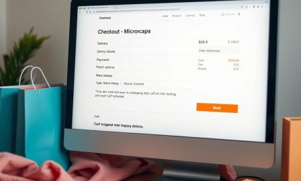 Microcopy w checkout: jak jasno komunikować dostawę, płatność i kolejne kroki zakupu