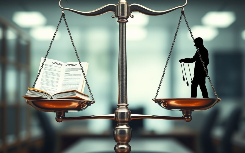 Etyczny copywriting sprzedażowy – jak przekonywać bez manipulacji i wprowadzania w błąd