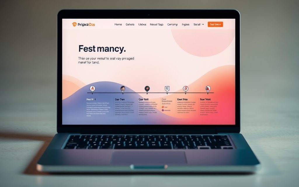 Historia marki na stronie internetowej: jak opowiedzieć ją autentycznie i spójnie z wartościami firmy