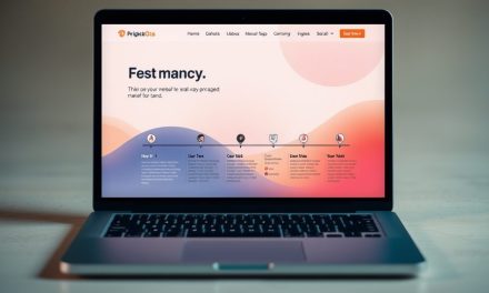 Historia marki na stronie internetowej: jak opowiedzieć ją autentycznie i spójnie z wartościami firmy