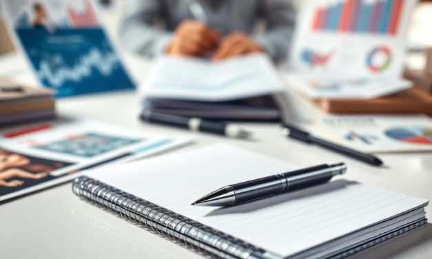 Brief do tekstu sprzedażowego: jakie informacje przekazać copywriterowi przed pisaniem