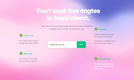 Tekst na landing page – jak stworzyć komunikat, który prowadzi do konwersji