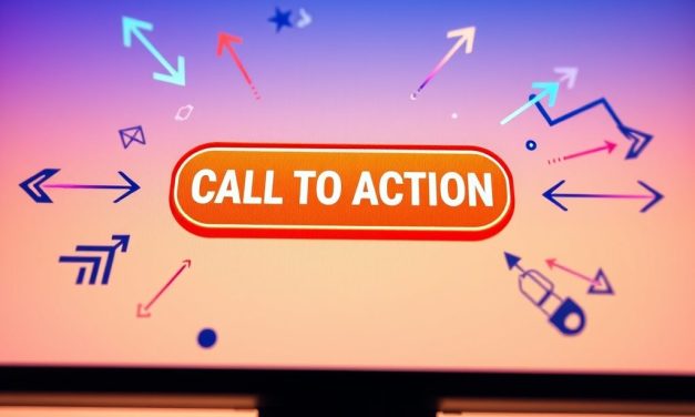 Tekst na przycisku CTA: jak jasno nazwać działanie i wskazać skutek kliknięcia