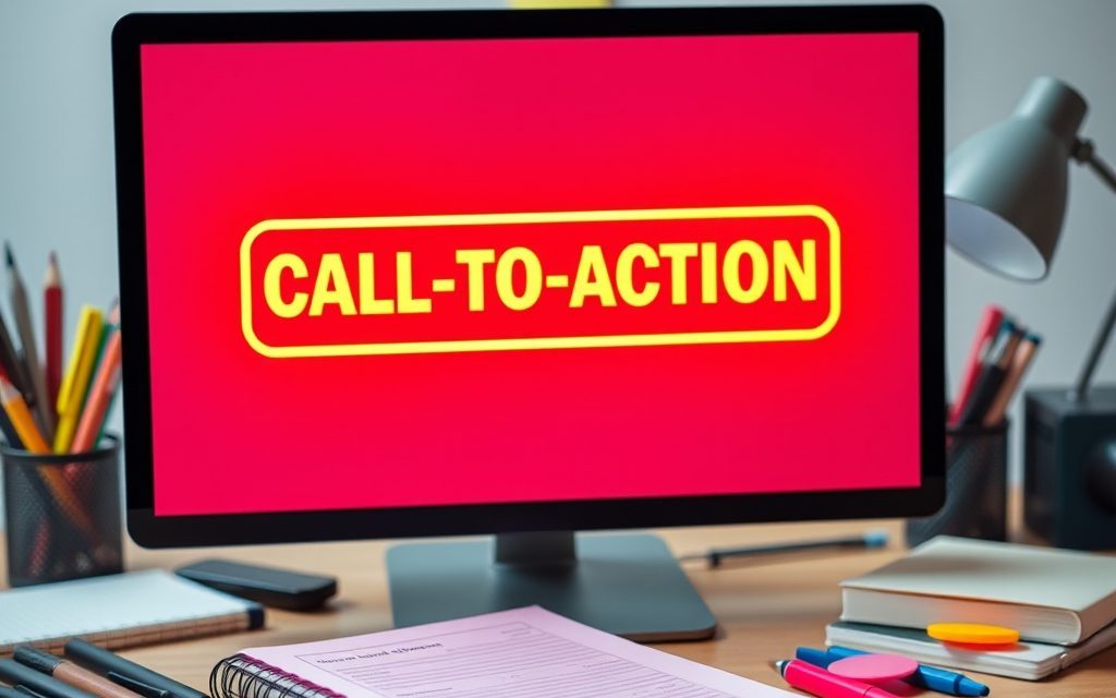 Call to action w copywritingu – jak tworzyć skuteczne wezwania do działania