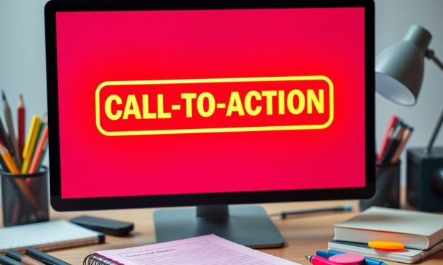 Call to action w copywritingu – jak tworzyć skuteczne wezwania do działania