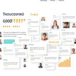 Social proof na landing page: jak dobierać i rozmieszczać opinie, wyniki oraz przykłady klientów