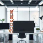 Checklista tekstu sprzedażowego: co sprawdzić przed publikacją i kampanią